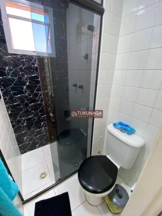 Imagem Apartamento com 2 quartos à venda, 55 m² por R$ 425.000 - Vila Endres - Guarulhos/SP