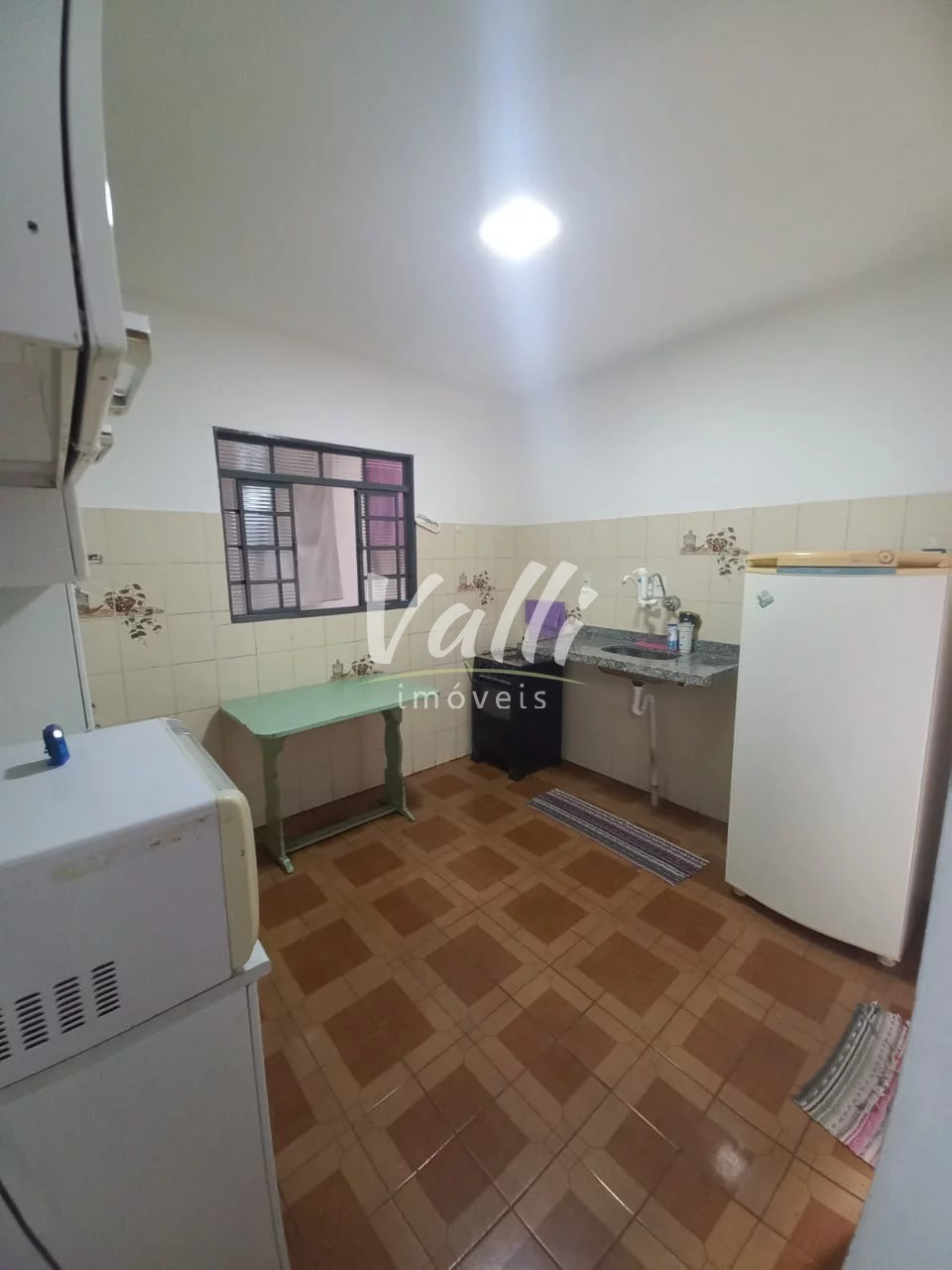 Imagem CASA RESIDENCIAL em Santa Bárbara Doeste - SP, Parque residencial zabane
