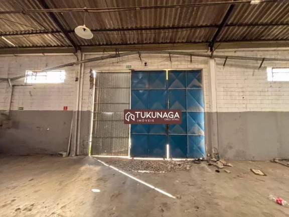Imagem Galpão à venda, 1250 m² por R$ 11.200.000,00 - Vila Venditti - Guarulhos/SP