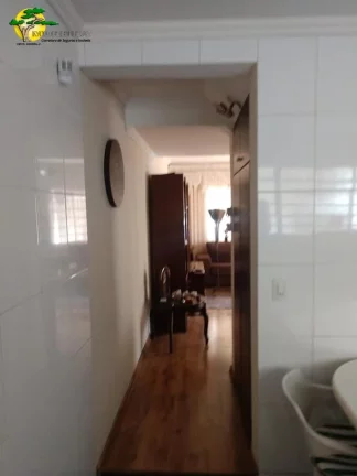 Imagem SOBRADO PARA VENDA NO IMIRIM/SP