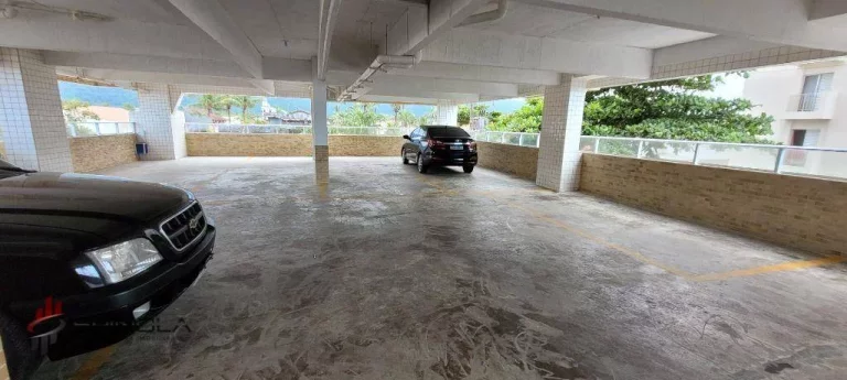 Imagem Apartamento com 1 dormitório à venda, 40 m² por R$ 425.000,00 - Balneário Flórida - Praia Grande/SP