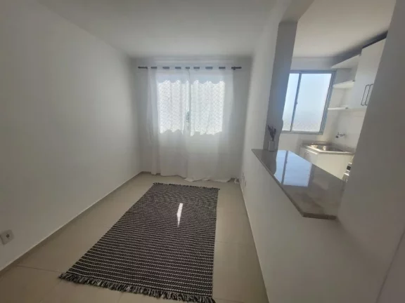 Imagem Apartamento com 2 dormitórios à venda, 48 m² por R$ 195.000,00 - Vila Figueira - Suzano/SP