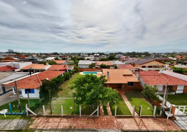 Imagem Apartamento 3 Dormitórios - Bairro Arpoador