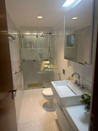 Imagem EXCELENTE APARTAMENTO DE 03 SUÍTES DISPONÍVEL PARA LOCAÇÃO NA PRAIA DO CANTO EM VITÓRIA/ES!