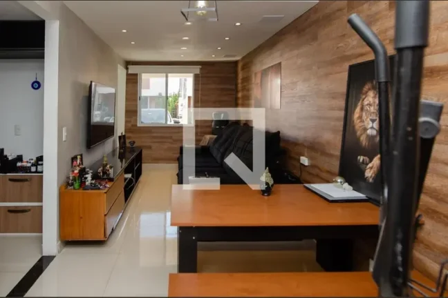 Imagem Casa à Venda - Vargem Pequena, 3 Quartos, 112 m2