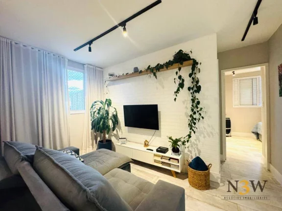 Imagem Apartamento com 2 dormitórios à venda, 69 m² por R$ 860.000,00 - Vila Leopoldina - São Paulo/SP
