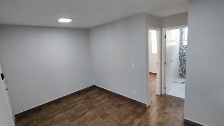 Imagem Apartamento com 2 dormitórios à venda, 39 m² por R$ 212.000,00 - Centro (Cotia) - Cotia/SP