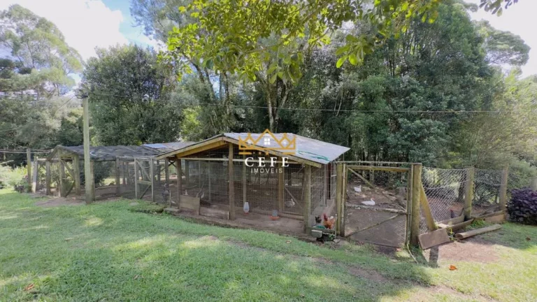 Imagem Chácara - Sítio com 3 Dormitorio(s) localizado(a) no bairro Jardim das Fontes em Canela / RIO GRANDE DO SUL Ref.:1561