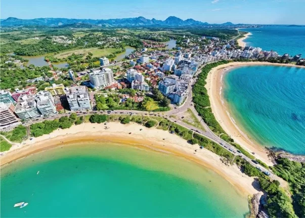 Imagem Apartamentos de Alto Padrão na Enseada Azul, Guarapari: Viva com Luxo e Conforto
Descubra o paraís...