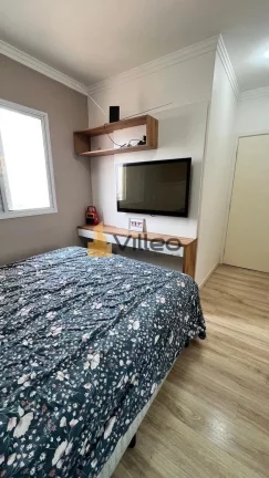 Imagem Conforto, sofisticação e praticidade em um só lugar.
Descubra uma experiência residencial difere...