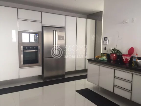 Imagem Sobrado em Condomínio para Venda em São Bernardo do Campo / SP no bairro Parque Terra Nova II