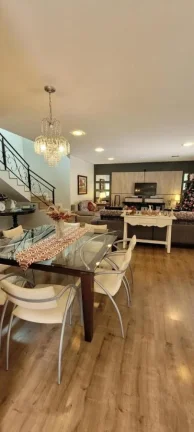 Imagem Luxo e conforto em Atibaia! Condominio Palavra da Vida.