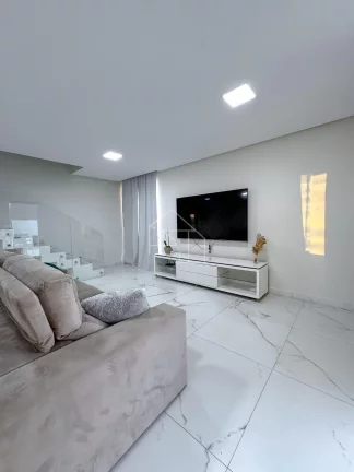 Imagem Casa 4 suítes – Condomínio Arquipélago de Manguinhos