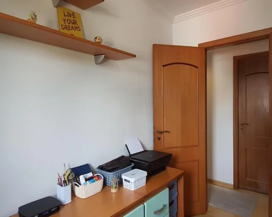 Imagem Vendo apartamento - 3 dormitórios - 1 suíte - 2 banheiros