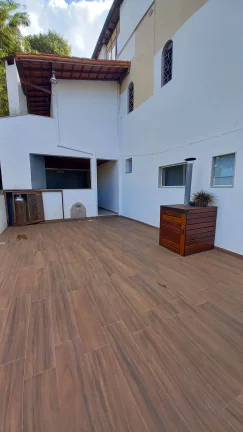 Imagem Casa de alto padrão no bairro Braunes - Nova Friburgo