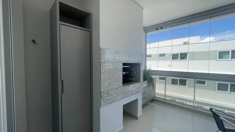 Imagem Apartamento 3 dormitórios em CanaJurê - Florianópolis- SC