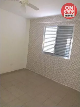 Imagem Apartamento - Itararé - São Vicente/SP