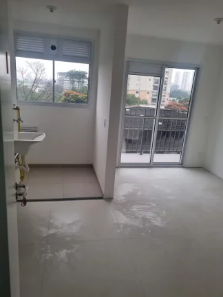 Imagem ALUGO LINDO APARTAMENTO DE DOIS DORM NO BAIRRO JURUBATUBA!