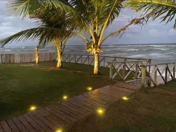Imagem Apartamento duplex na praia de ITACIMIRIM, Camaçari-BA