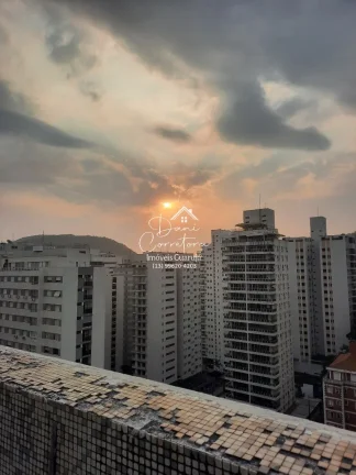 Imagem APARTAMENTO Residencial em GUARUJÁ - SP, PITANGUEIRAS