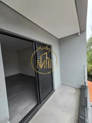 Imagem Sobrado para Venda em Sorocaba, Jardim Paulistano, 3 dormitórios, 3 suítes, 3 banheiros
