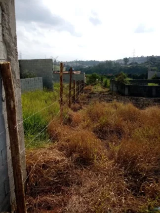Imagem Área à venda, 2000 m² por R$ 800.000,00 - Veraneio Maracanã - Itaquaquecetuba/SP