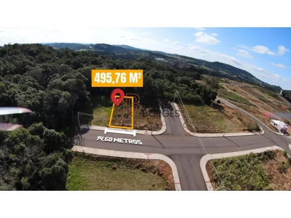 Imagem Terreno CONCÓRDIA - SC