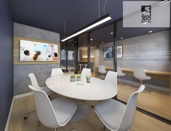 Imagem Apartamento Garden a Venda no bairro Juvevê - Curitiba, PR