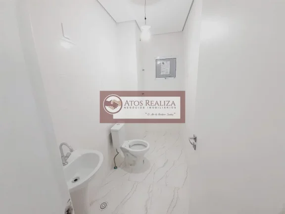 Imagem Apartamento em Jardim Edilene - São Paulo