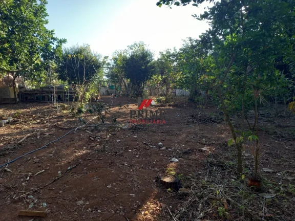 Imagem Terreno - Distrito Tavares - Confins