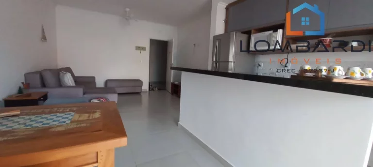 Imagem Apartamento á venda com ótima localização no Itaguá
