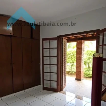 Imagem Chácara à venda Condomínio Horto Ivan Atibaia