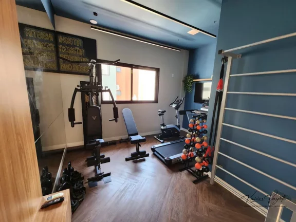 Imagem Apartamento 3 dormitórios para Venda em Balneário Camboriú / SC no bairro Centro