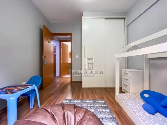 Imagem Apartamento à venda, 66 m² por R$ 400.000,00 - Cascata Guarani - Teresópolis/RJ
