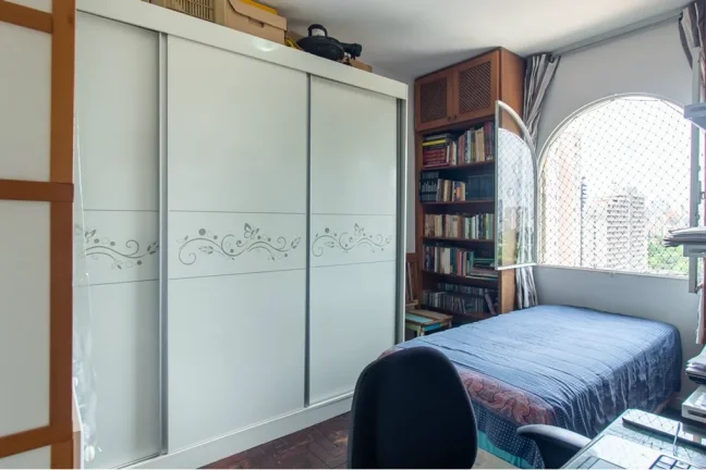 Imagem APARTAMENTO RESIDENCIAL em São Paulo - SP, Vila Olímpia