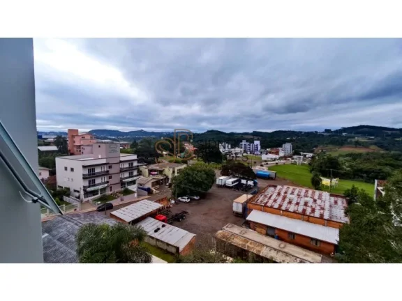 Imagem Apartamento CONCÓRDIA - SC