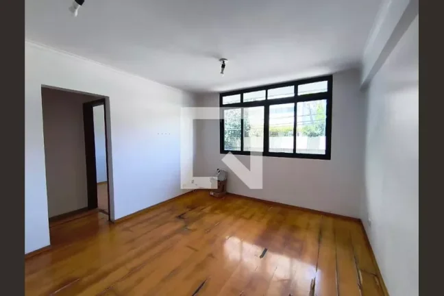 Imagem Apartamento à Venda - Vila Mariana, 2 Quartos, 61 m2