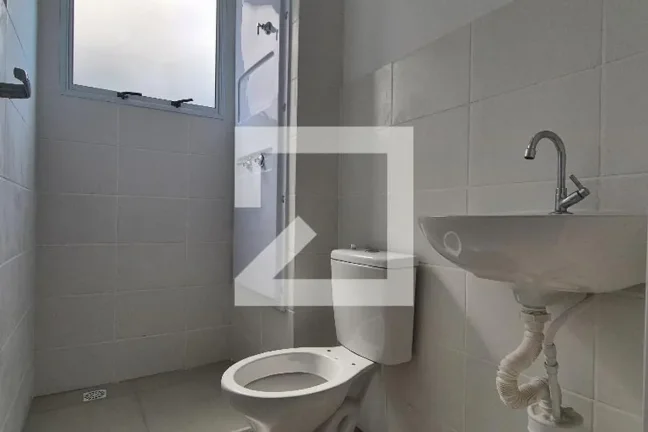 Imagem Apartamento à Venda - Vargem Grande, 2 Quartos, 44 m2