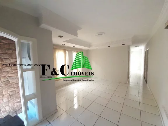 Imagem Casa para Venda em Limeira, Boa Vista, 3 dormitórios, 1 suíte, 2 banheiros, 2 vagas