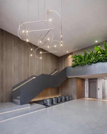 Imagem APARTAMENTO RESIDENCIAL em Vitória - ES, Enseada do Suá