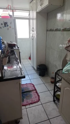 Imagem Oportunidade Cobertura no Cond. Rio Grande do Sul - Horto do Ypê - 3 Dorms.