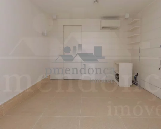 Imagem Cobertura Duplex, 3 quartos, 2 suites, 4 vagas, 260 m2