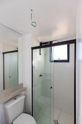 Foto do imóvel Apartamento com 2 Quartos à Venda, 37 m² em Butantã - São Paulo