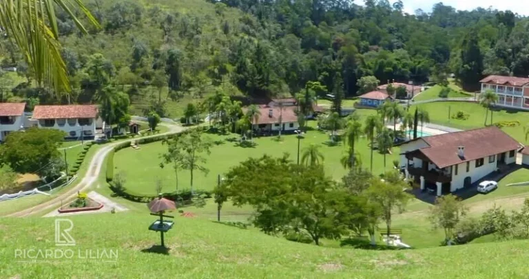 Imagem "Exclusivo Hotel de Luxo em Franco da Rocha: Oportunidade Imperdível!"