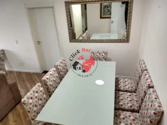Imagem Excelente Apartamento ,4 dorms c 2 suites ,varandagourmet,2 vagas , Centro de São Bernardo