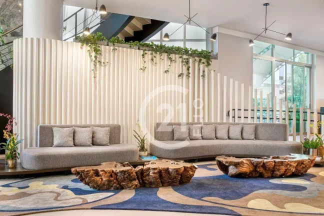 Imagem Oportunidade Exclusiva no Meliá Jardim Europa – Unidade Mobiliada e Equipada
