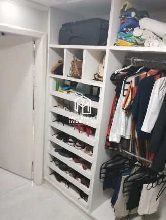 Imagem Apartamento 3 Quartos 1 Suíte 1 Vaga 148 m² Reformado