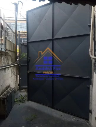 Imagem Galpão, Deposito, Armazém com escritório e um apartamento à venda, Penha, Rio de Janeiro, RJ