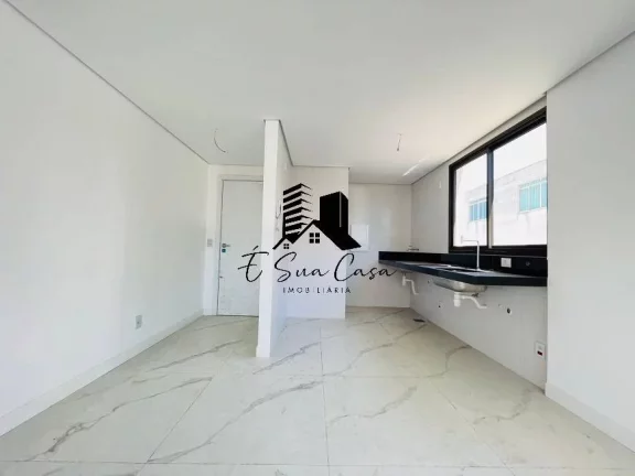 Imagem Apartamento 2 quartos à venda Bairro Paquetá Belo Horizonte/MG