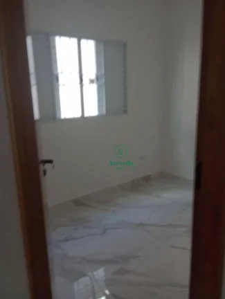 Imagem Sobrado com 3 dormitórios à venda, 127 m² por R$ 550.000,00 - Jardim Albertina - Guarulhos/SP